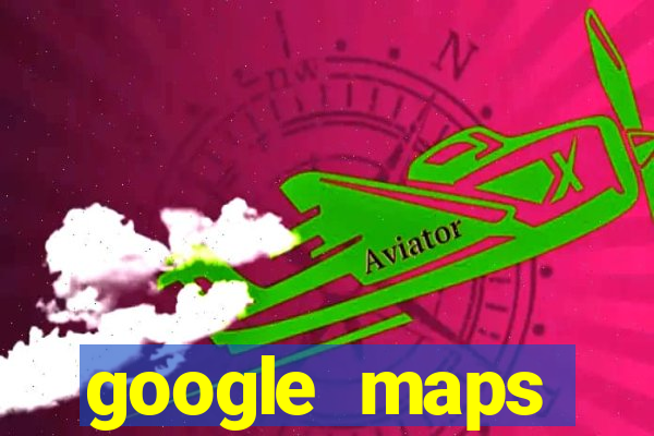 google maps itamaraju bahia